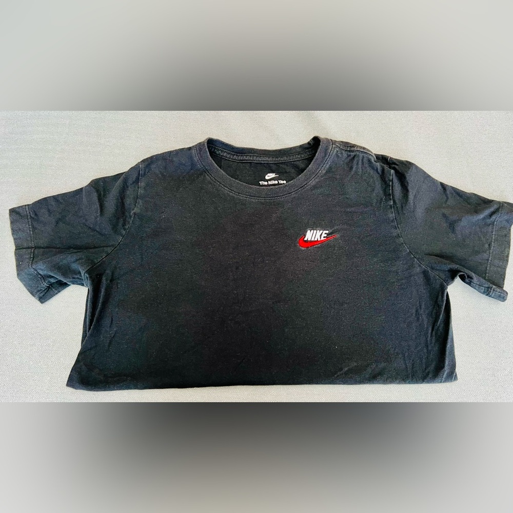 Nike Boys Tshirt